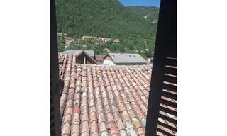 Appartement 4 Pièces 55 m² à vendre à Guillaumes (06470)