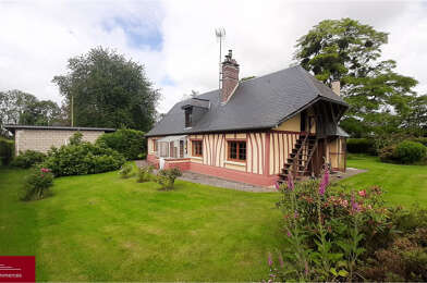 Maison 4 pièces 239500 €