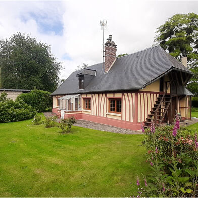 Maison 4 pièces 239500 €