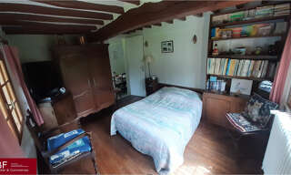 Maison 4 Pièces 91 m² à vendre à Les Grandes-Ventes (76950)