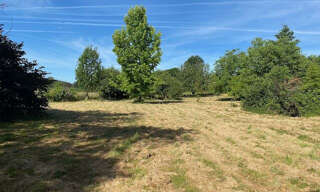 Terrain  4917 m² à vendre à Bourg-le-Comte (71110)