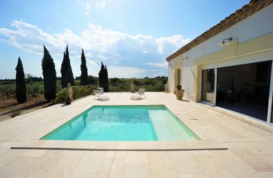 vente maison 799 000 € à proximité de Arles (13200)