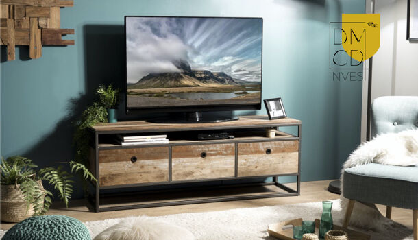 Appartement 2 pièces  à vendre Marseille 8eme 13008