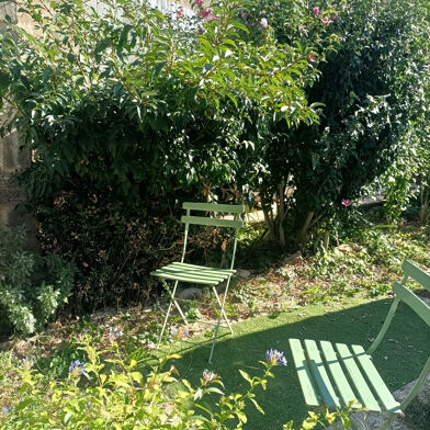 Appartement 1 pièces 600 €