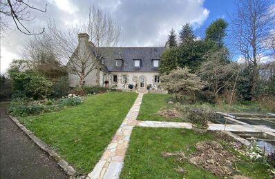 vente maison 409 500 € à proximité de Saint-Michel-en-Grève (22300)