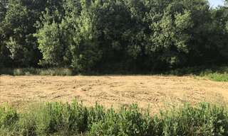 Terrain  1000 m² à vendre à Saint-Laurent-de-la-Prée (17450)