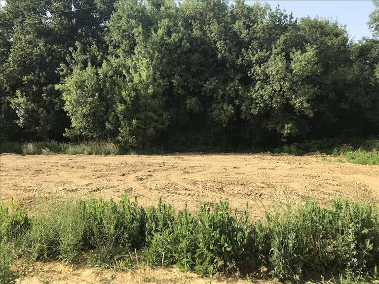 Terrain à construire  1000 m²  — photo 1