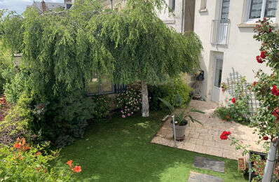 vente maison 239 000 € à proximité de Azay-sur-Cher (37270)
