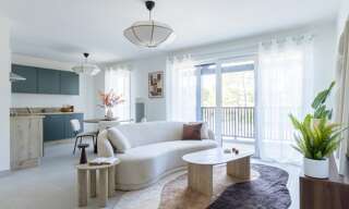 Appartement 4 Pièces 80 m² à vendre à Moliets-et-Maâ (40660)