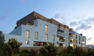 Appartement 3 Pièces 64 m² à vendre à Nîmes (30000)