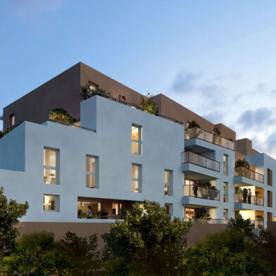 Appartement 4 pièces 268000 €