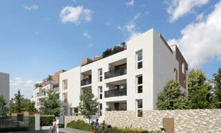 Appartement 4 Pièces 87 m² à vendre à Nîmes (30000)