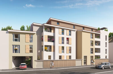 vente appartement à partir de 225 100 € à proximité de Communay (69360)