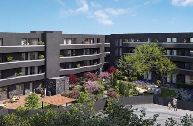 vente appartement à partir de 254 000 € à proximité de Villeneuve-Lès-Béziers (34420)