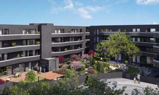 Appartement neuf   m² à vendre à Agde (34300)