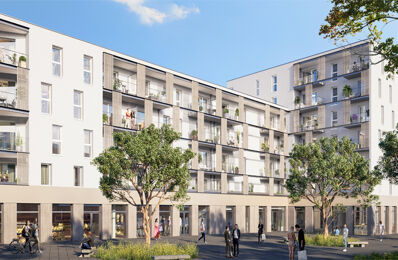 vente appartement à partir de 178 000 € à proximité de Blainville-sur-Orne (14550)