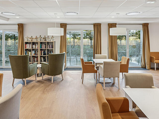 Appartement proposé à Monteux