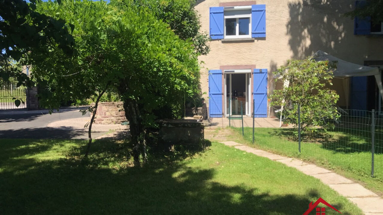 maison 7 pièces 300 m2 à vendre à Lure (70200)