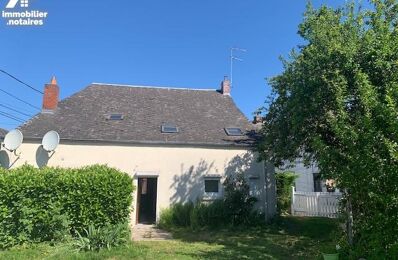 vente maison 115 700 € à proximité de Villereau (59530)