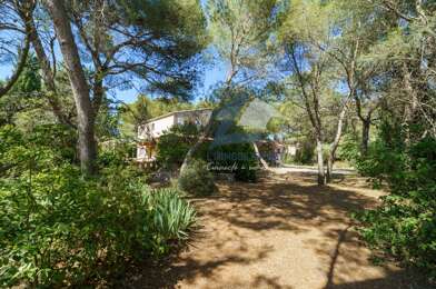 Maison 6 pièces 1133000 €