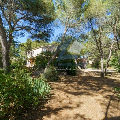 Maison 6 pièces 1133000 €