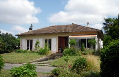 vente maison 445 050 € à proximité de Gensac-sur-Garonne (31310)