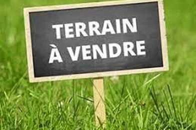 Terrain  58000 €