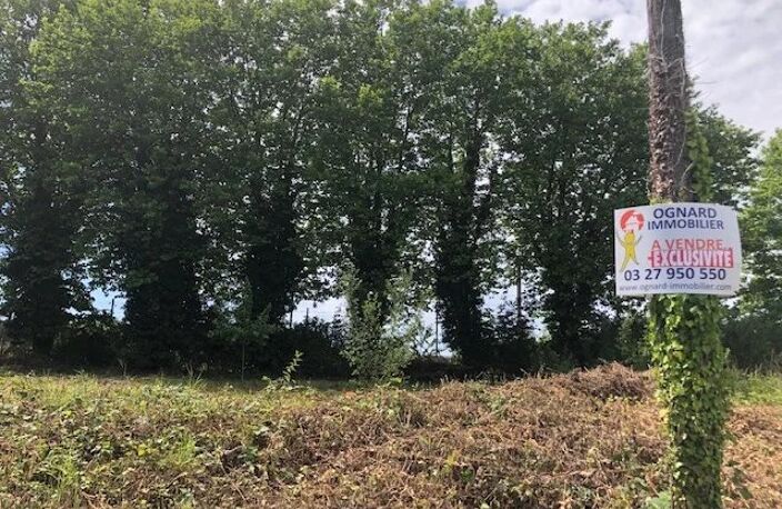 TERRAINS A BATIR A VENDRE — photo 2