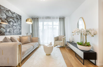 vente appartement à partir de 336 000 € à proximité de Maisons-Alfort (94700)