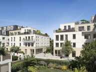
          Appartement
          (51 à 85 m²)
          Maisons-Alfort
          -
          94700
         — photo 2