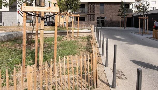 Appartement 1 pièces  à vendre Lyon 7eme 69007