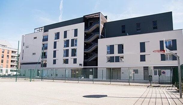 Appartement 1 pièces  à vendre Lyon 7eme 69007