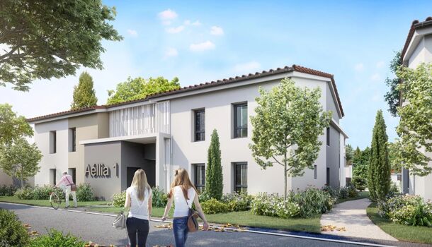 Appartement 3 pièces  à vendre Saint-Marcellin 38160