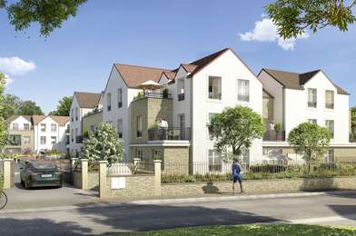 Appartement 2 pièces 217000 €