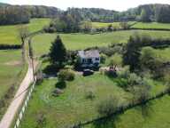 Maison avec vue panoramique à vendre,  Morvan, Bourgogne — photo 2