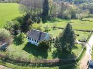 Maison avec vue panoramique à vendre,  Morvan, Bourgogne — photo 3