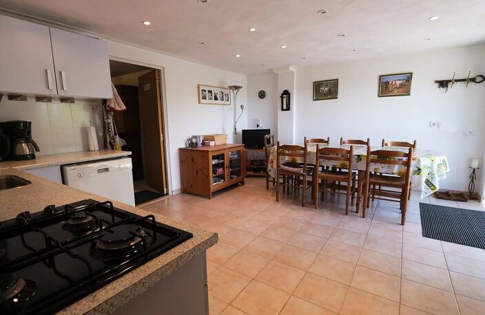 Maison avec vue panoramique à vendre,  Morvan, Bourgogne — photo 4
