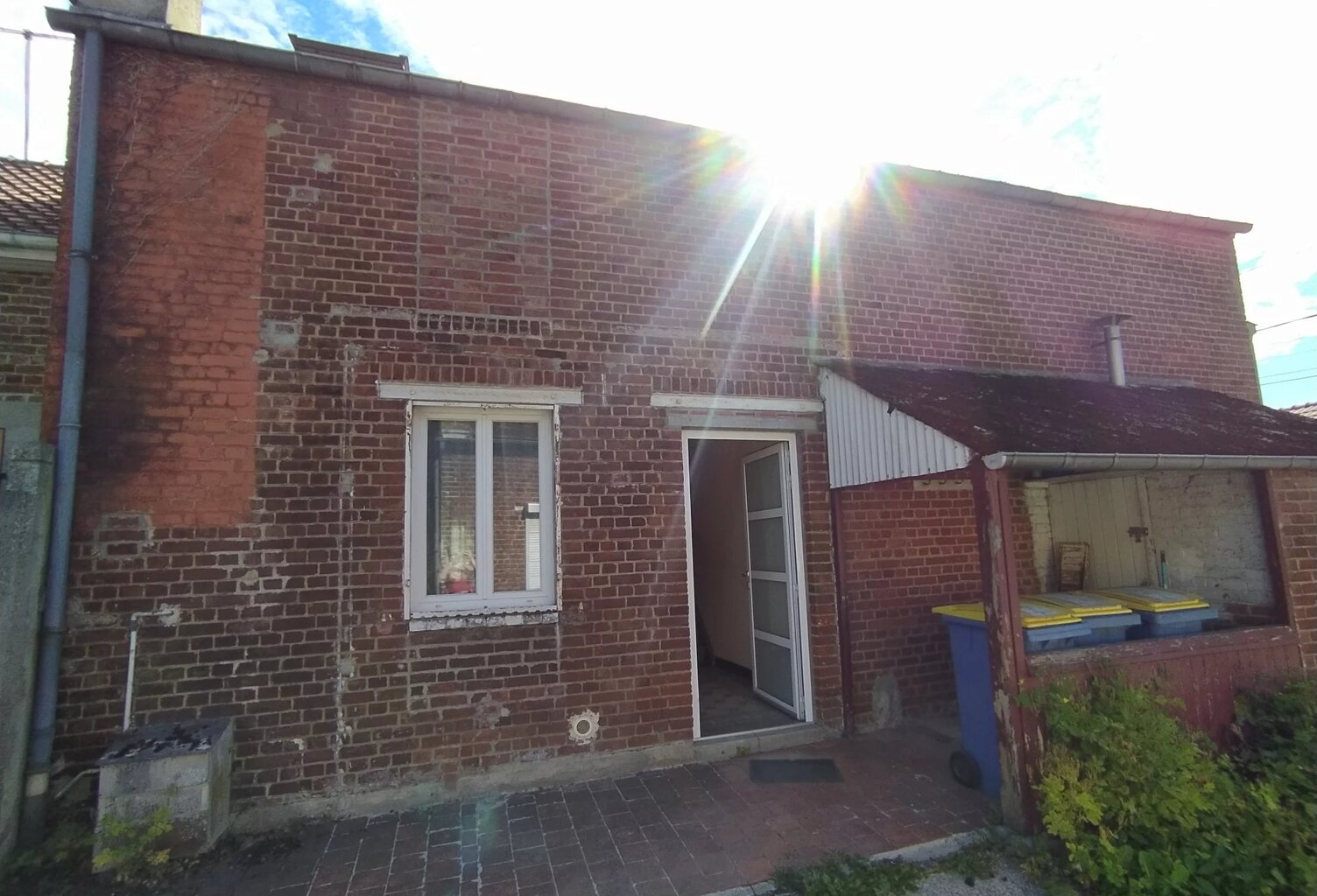 Location appartement   à Hirson (02500) — photo 1