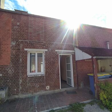 Appartement  415 €