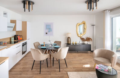 vente appartement à partir de 202 000 € à proximité de Bouliac (33270)