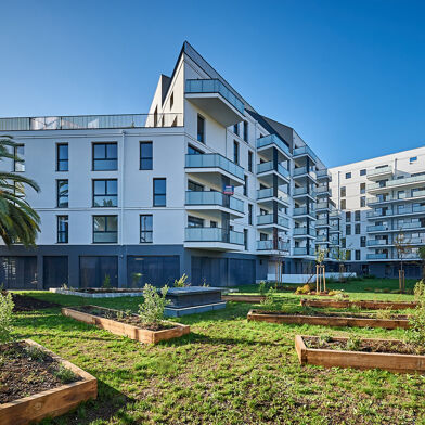 Appartement 5 pièces 322000 €