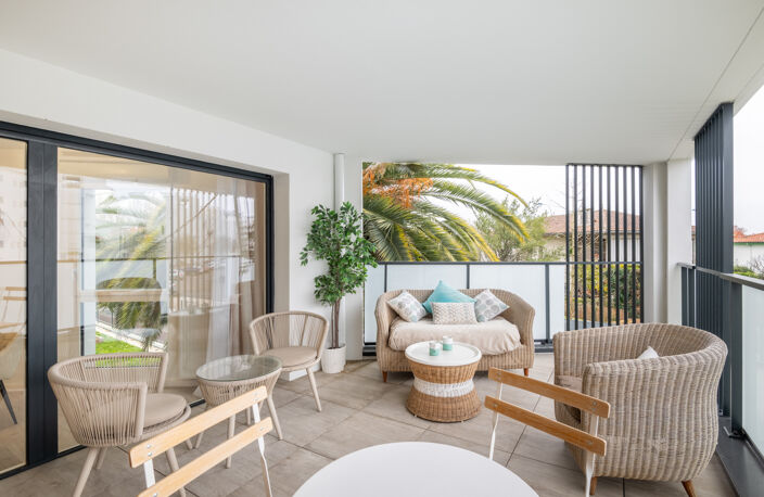 Vente programme neuf T2, T5 0 à 104 m² Bègles (33130) — photo 4