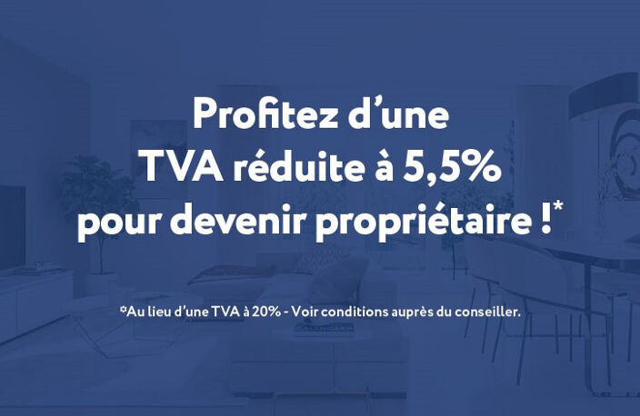 Vente programme neuf T2, T5 0 à 104 m² Bègles (33130) — photo 5