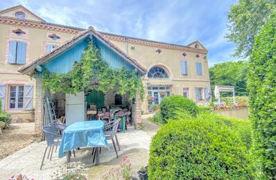 vente maison 595 000 € à proximité de Cayrac (82440)