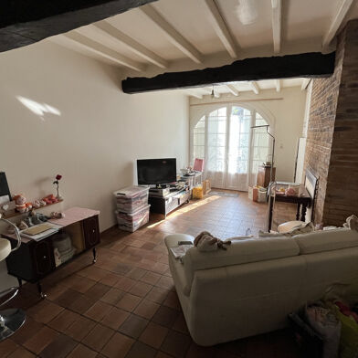Maison 3 pièces 65000 €