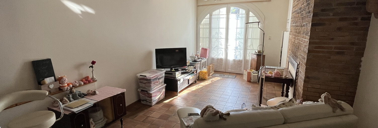 Maison 3 Pièces 64 m² à vendre à Tonneins (47400)
