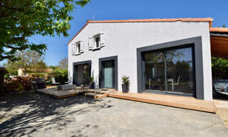 Maison 5 Pièces 134 m² à vendre à Saint-Palais-sur-Mer (17420)