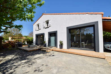 Maison 5 pièces 498000 €