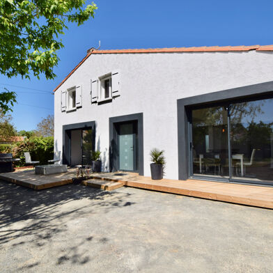 Maison 5 pièces 498000 €