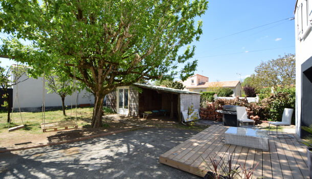 Villa / Maison 5 pièces  à vendre Saint-Palais-sur-Mer 17420